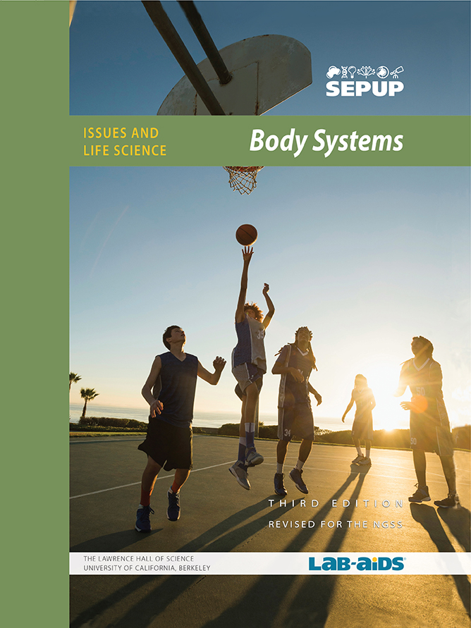 Body Systems Student Links SEPUP