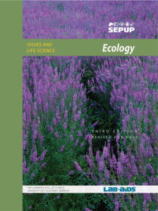 Ecology Book Cover