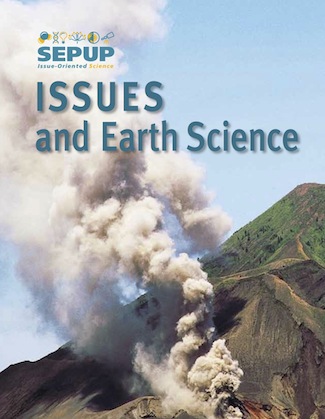 Issues and Earth Science Book Cover