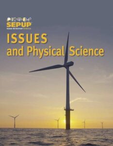Issues and Physical Science Book Cover