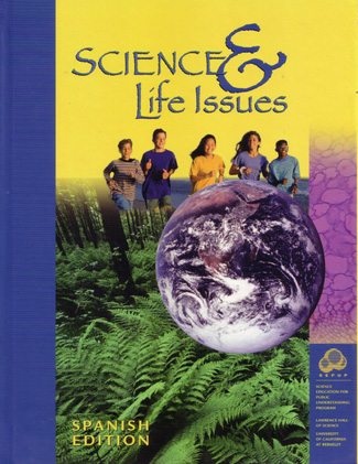 Science & Life Issues Book Cover