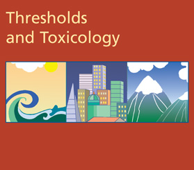 Thresholds and Toxicology