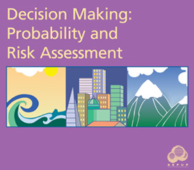 Decision Making: Probability and Risk Assessment Book Cover