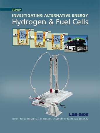 Hydrogen & Fuel Cells Book Cover