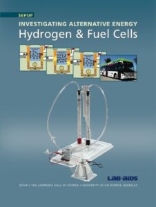 Hydrogen & Fuel Cells book cover