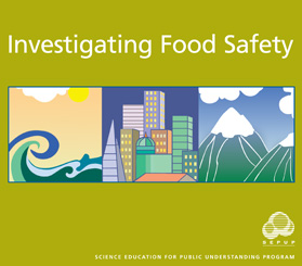 Investigating Food Safety