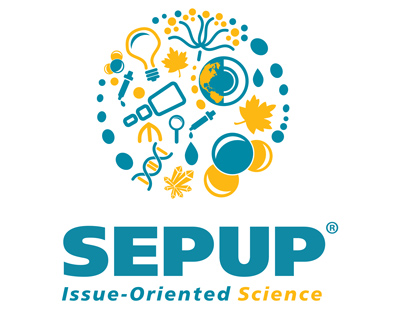 SEPUP Issue-Oriented Science